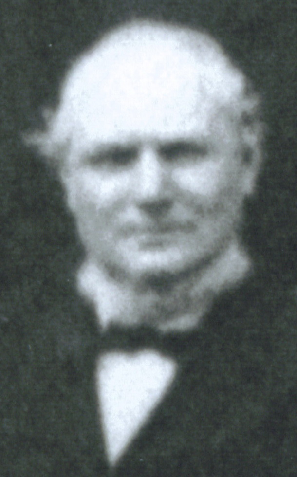 Abraham Western Chapman at GPO Sydney 1885