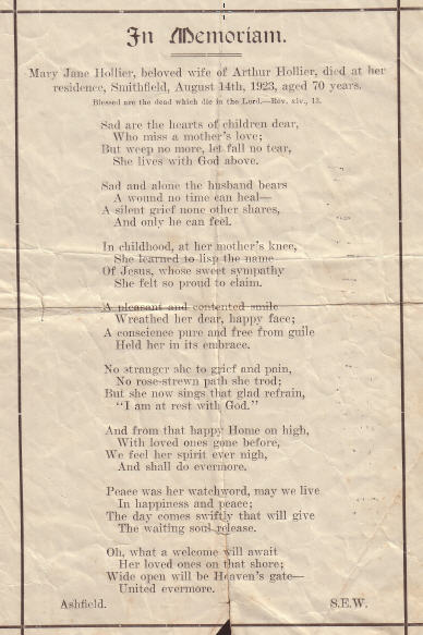 poem 1923